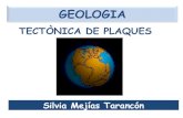 Geologia tectònica de plaques