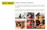 Diseño mueble-producto