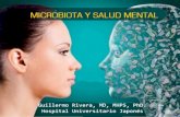 Microbiota y Salud Mental: la conexión cerebro e intestino.