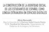 Defensa tesis ALICIA HERNANDO