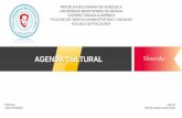 Efemérides en Venezuela // Agenda Cultural