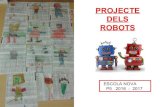 Projecte Robots P5