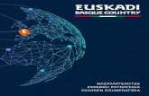 Nazioartekotze Esparru Estrategia 2020ren eguneratzea Euskadi Basque Country Estrategia