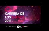 Carrera de Los Sueños 2017 - Colômbia