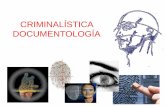 Criminalistica, Documentología Seminario Ciencias Forenses y Peritaje