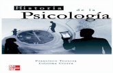 LIBRO Historia de-la-psicologia