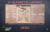 Alfabeto latino 1.6_4eso