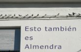 El pueblo de Almendra