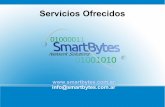 SmartBytes Network Solutions