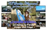 El Perito Moreno. Curiosidad, patriotismo y coraje.