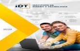 IDT - Instituto de Diseño y Tecnología