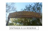 Parque Natural Municipal Ribera Norte
