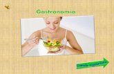 Gastronomia Vegetariana