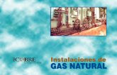 Instalaciones de Gas Natural - Inicioinsanita.weebly.com/uploads/5/4/0/0/5400602/instalaciones_de_gas... · de la Producción y de Comercio Diseño de Instrucción DENIS OSORIO S.