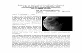 LA LUNA: EL SOL NOCTURNO EN LOS TRÓPICOS Y SU …casamexico.org/wp-content/uploads/2015/01/La-Luna-y-La-Agricultura... · sin embargo, las fases lunares y los eclipses no ... se