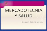 MERCADOTECNIA Y SALUDmixacademico.alianzamedicamexicana.com/.../Mercadotecnia_y_Salud… · promoción de la Salud y Prevención de las Enfermedades. Producto de Atracción Se trata