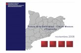 Policia de la Generalitat – Cos de Mossos d'Esquadra• Identificaciones de personas y vehículos PDA y Tablet PC (test de usuario) • Gestión de incidentes y servicios ... Microsoft