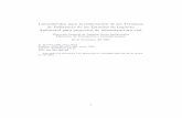 Lineamientos para la elaboración de los Terminos de ... · PDF fileLineamientos para la elaboración de los Terminos de Referencia de los Estudios de Impacto Ambiental para proyectos