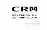 Web viewInicio de los 2000: ... SAP CRM cuenta con diversas herramientas para el marketing y la gestión de las ventas de la empresa. Además,