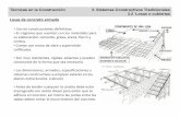 Losas de concreto armado - Técnicas en la Construccióntecnicasenlaconstruccion.weebly.com/uploads/1/3/6/6/13669342/clase... · Este tipo de estructura es a base de lámina de acero