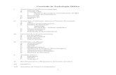 Currículo de Toxicología Médica - acmt.net · PDF file1 Currículo de Toxicología Médica I. Visión General del Electrocardiograma A. Intervalo PR B. Complejo QRS 1. Fármacos
