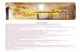 Fachadas - · PDF fileLesena: pilar decorativo adosado al muro exterior, parecido al contrafuerte Mandorla nimbo de forma de almendra que enmarca un Cristo, normalmente un Pantocrátor