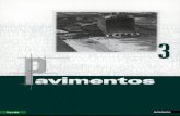 NORMAS Y ESPECIFICACIONES GENERALES DE · PDF file... Normas para la construcción de pavimentos en el Valle de ... normas de calidad de materiales y equipos para la construcción