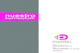 nuestro - insidelab.netinsidelab.net/clientes.pdf · curriculum • Diseño gráfico publicitario • Diseño Web y Multimedia ... IPAE (LIMA -CUSCO) E-marketing, envío de publicidad