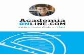 Programa completo 1º Bachillerato - Academia Online · PDF fileRazones trigonométricas de ángulos orientados ... Primitiva de una función FUNCIONES ELEMENTALES ... Contraste de