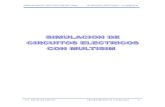SIMULACION DE CIRCUITOS CON MULTISIM …platea.pntic.mec.es/.../1bch/archivos/1eva/manual_multisim_1bch.pdf · simulacion de circuitos con multisim tecnologia industrial i 1º trimestre
