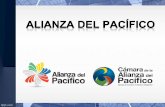 ALIANZA DEL PACÍFICO - camaradelpacifico.orgcamaradelpacifico.org/index.php/Boletín/items/memorias-como... · Sector Minería en Chile ... • La inversión en Proyectos Minero