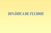 Presentación de PowerPoint - ujaen.esjjgarcia/Material_FisicaI/8_Dinamica_de_fluidos... · fluidos. introducción 12/12/2016 3 dinÁmica de la partÍcula puntual fuerza masa dinÁmica