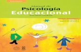 Manual de Psicología - galeon.comgaleon.com/nada/parte1.pdf · 3.4 Limitaciones y fortalezas de la aplicación de la teoría humanista en la educación 198 RESUMEN 199 LÍNEA DE