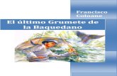 El último grumete de la Baquedano - liceosannicolas.clliceosannicolas.cl/attachments/article/1330/el ultimo grumete de la... · ¡EL ULTIMO GRUMETE! ¡ Alza arriba! ... del “último