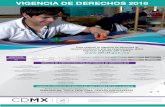 VIGENCIA DE DERECHOS 2016 - CDMX - Portal Ciudadanodif.df.gob.mx/dif/_pdf/calendario_supervivencia_2016.pdf · cartel supervivencia 2016 veda Created Date: 4/20/2016 10:30:18 AM ...