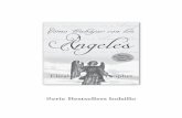 Serie Bestsellers bolsillo - tsl.orgtsl.org/maestrosascendidos/files/2011/12/ComoTrabajarConLosAngeles... · Índice Mi relación con los ángeles Cómo trabajar con los ángeles: