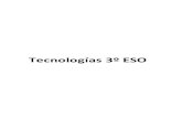 Tecnologías 3º ESO - iesserradespada.edu.gva.esiesserradespada.edu.gva.es/documentos/3ESO_REC.pdf · En primer lugar dibujaremos dos ejes (línea horizontal y vertical) que definen