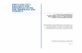 PROYECTO PILOTO DE RESTITUCIÓN DE TIERRAS EN …repository.oim.org.co/bitstream/20.500.11788/992/1/COL-OIM 0386.pdf · al desarrollo de la política publica para la restitución