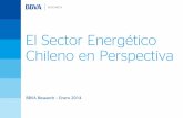 El Sector Energético Chileno en Perspectiva - Inicio Energético en Chile / Enero 2014 Destacados Página 3 ... relevantes de las tarifas eléctricas en 2015-2016. Sector Energético