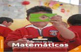 Libro del docente Matemáticas - · PDF fileSesión 1: Concepto y representación de los números racionales 21 Lectura ... Anexos 8: Ficha de observación en el aula 216 BIBLIOGRAFÍA