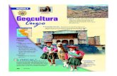 Cuzco, El Templo del Sol, - Quia · PDF fileEl imperio se llamó Tahuantinsuyo, que significa los cuatro cuartos del mundo. Economía turismo, venta de artesanías, agricultura Orgullosas