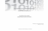 Estrategias financieras empresariales - Grupo Editorial · PDF fileDe razones financieras ... caso a desarrollar .....61 Estrategia IV Rentabilidad y productividad de la cartera de