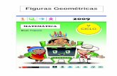 Figuras Geométricas -  · PDF fileEl parque de mi pueblo. 3 Conociendo las figuras geométricas. 4 ... Ayuda para usar las actividades XO ... Una Laptop Por Niño 2009