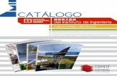 CATÁLOGO -   · PDF fileManual de diseño sísmico de edificios. De acuerdo con el reglamento de construcciones para el D.F. Enrique Bazán Roberto Meli D-18 1983 29. Hidrología