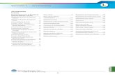 Sección L – Accesorios - · PDF filey Conjuntos para Filtrado ... Boquillas de Cono Hueco. • Características principales del ... – Ideales para sistemas que requieren limpieza