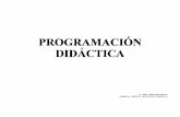 1º DE PRIMARIA ÁREA: EDUCACIÓN FÍSICAmultiblog.educacion.navarra.es/jmoreno1/files/2010/06/programación... · Evaluación de aprendizajes y actividades ... generales de primaria,