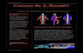 Cursos de A.Zonal© - s597527310.mialojamiento.ess597527310.mialojamiento.es/.../PDF-acupuntura-zonal-info-cursos.pdf · Cursos desde 1998 Programa del curso: •Enfoque historico