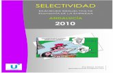 SELECTIVIDAD -  · PDF fileSOLUCIONARIO MODELO 1© Eva Baena Jiménez aprendeconomia.wordpress.com UNIVERSIDADES DE ANDALUCÍA PRUEBA DE ACCESO A LA UNIVERSIDAD CURSO