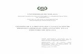 UNIVERSIDAD DE MÁLAGA -  · PDF fileuniversidad de mÁlaga departamento de economÍa y administraciÓn de empresas escuela tÉcnica superior de ingenieros industriales