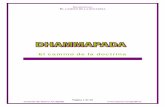 Dhammapada la senda de la Ley (Budha) - nueva- · PDF fileAl que vive consciente de las impurezas, ... disfrutando del terreno de los nobles. 23. ... a través de la perfecta realización